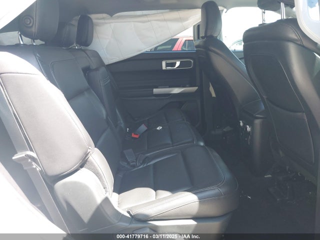 1FMSK7DHXLGC75846 Ford EXPLORER XLT