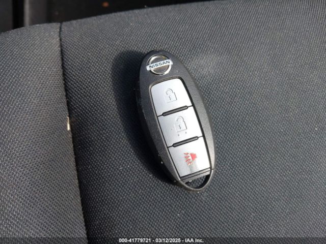 2019 NISSAN PATHFINDER 5N1DR2MM4KC588918 Photo 10