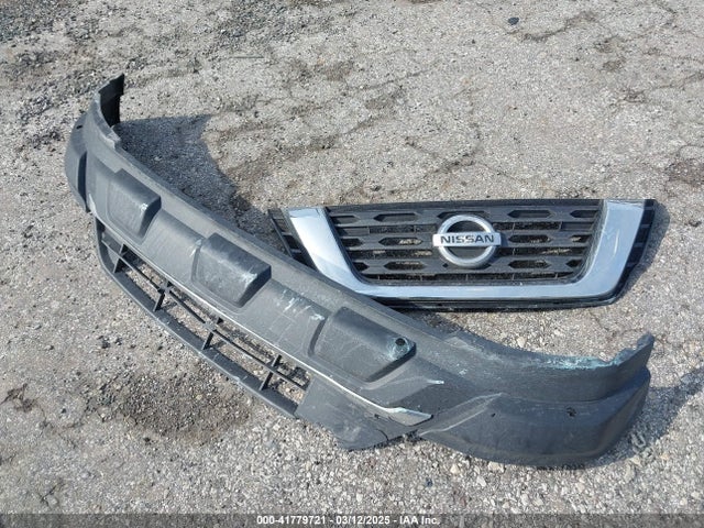 5N1DR2MM4KC588918 Nissan Pathfinder S