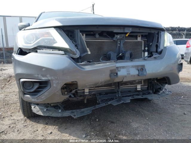 2019 NISSAN PATHFINDER 5N1DR2MM4KC588918 Photo 5