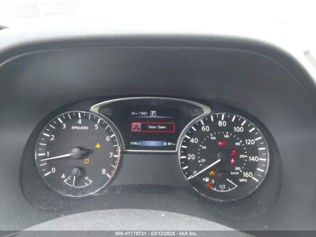 2019 NISSAN PATHFINDER 5N1DR2MM4KC588918 Photo 6
