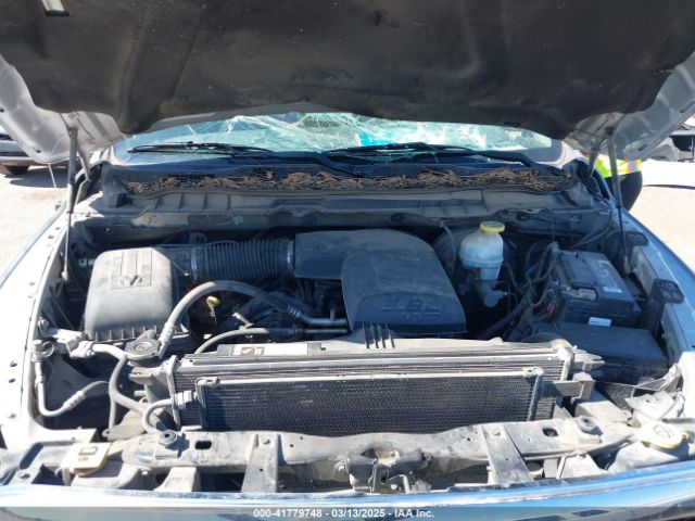 1C6RR6GG7JS303857 RAM 1500 Slt  4x2 6'4 Box