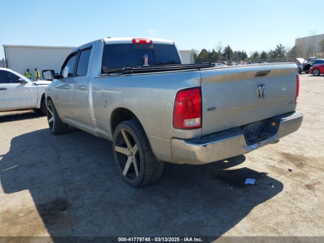 1C6RR6GG7JS303857 RAM 1500 Slt  4x2 6'4 Box