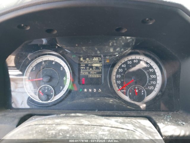 1C6RR6GG7JS303857 RAM 1500 Slt  4x2 6'4 Box