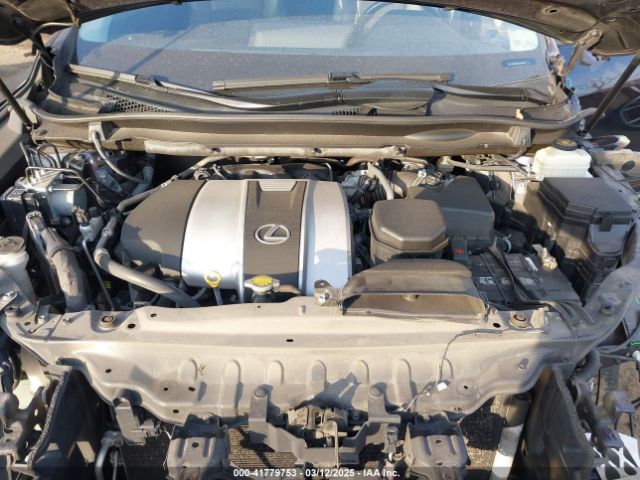 2T2BZMCA5GC020055 Lexus RX 350