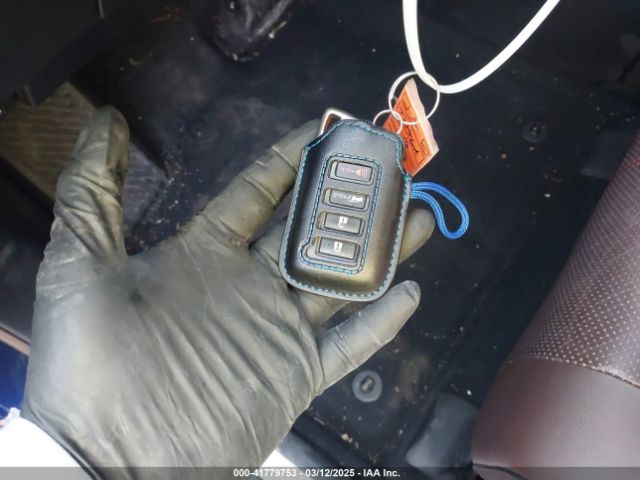 2T2BZMCA5GC020055 Lexus RX 350