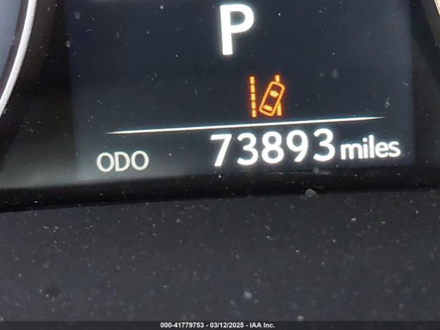 2T2BZMCA5GC020055 Lexus RX 350