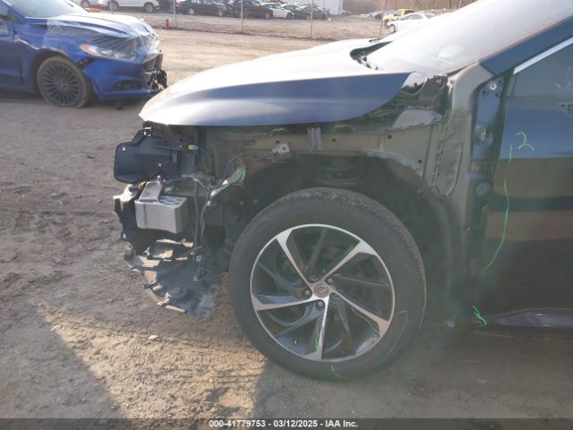 2T2BZMCA5GC020055 Lexus RX 350