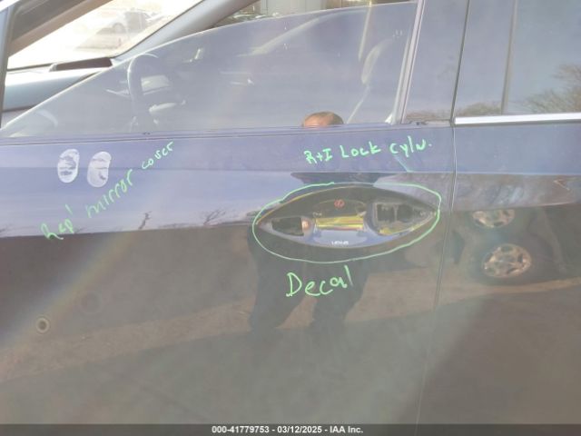 2T2BZMCA5GC020055 Lexus RX 350