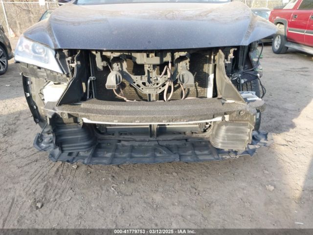 2T2BZMCA5GC020055 Lexus RX 350