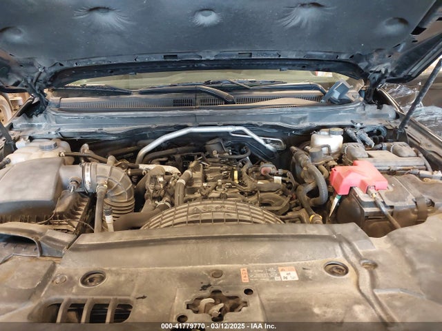 1FTER4FH6MLD30536 Ford Ranger Xlt