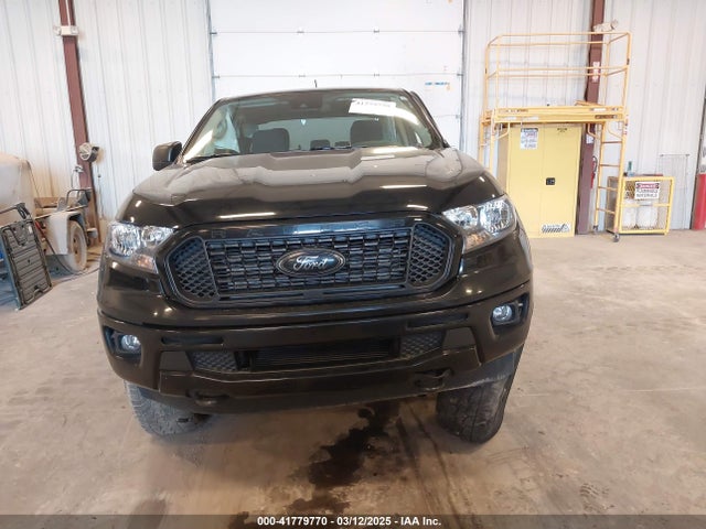 1FTER4FH6MLD30536 Ford Ranger Xlt
