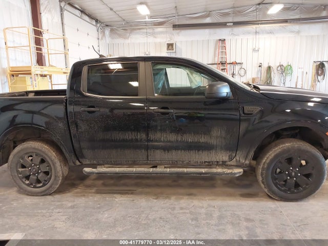 1FTER4FH6MLD30536 Ford Ranger Xlt