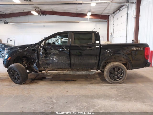 1FTER4FH6MLD30536 Ford Ranger Xlt