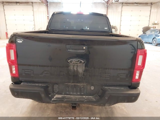 1FTER4FH6MLD30536 Ford Ranger Xlt
