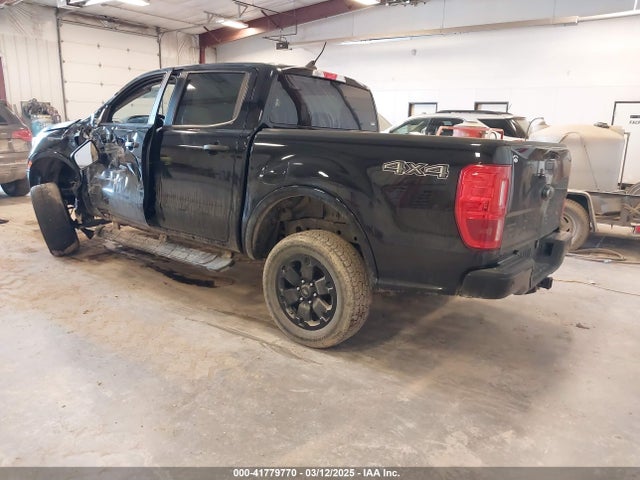 1FTER4FH6MLD30536 Ford Ranger Xlt