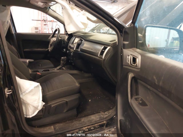 1FTER4FH6MLD30536 Ford Ranger Xlt