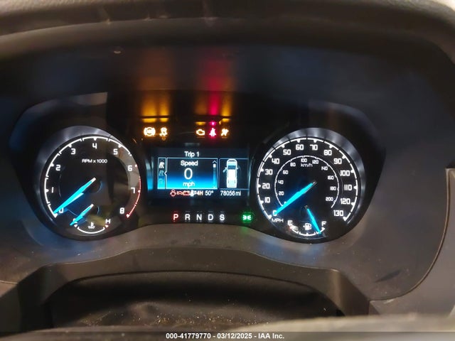 1FTER4FH6MLD30536 Ford Ranger Xlt