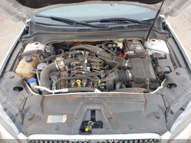 3LN6L5HC4JR609425 Lincoln Mkz Black Label
