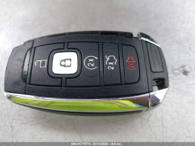 3LN6L5HC4JR609425 Lincoln Mkz Black Label
