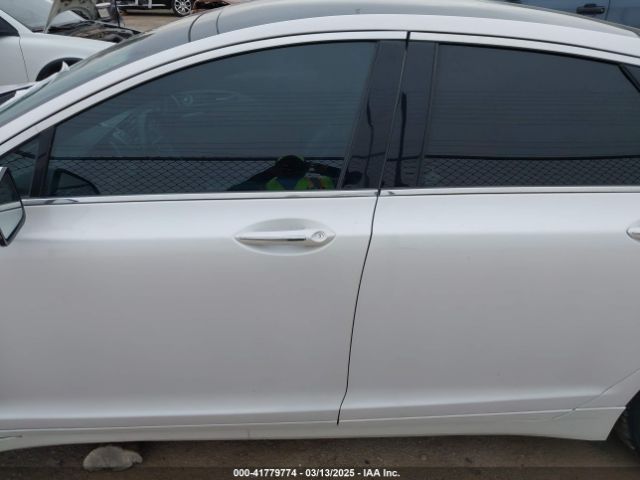 3LN6L5HC4JR609425 Lincoln Mkz Black Label