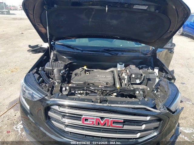 3GKALMEV1LL342429 GMC Terrain Fwd Sle