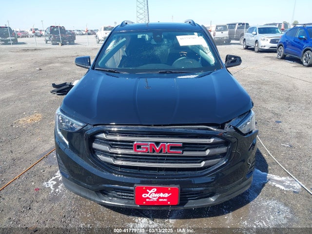 3GKALMEV1LL342429 GMC Terrain Fwd Sle