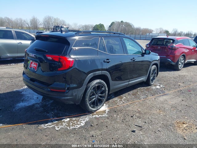 3GKALMEV1LL342429 GMC Terrain Fwd Sle