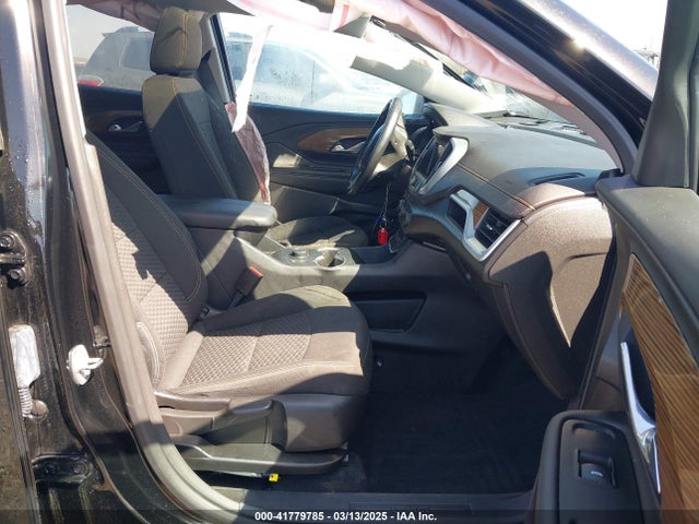 3GKALMEV1LL342429 GMC Terrain Fwd Sle