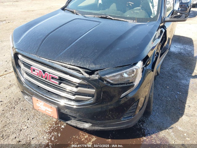3GKALMEV1LL342429 GMC Terrain Fwd Sle