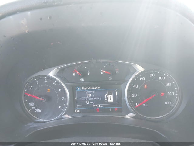 3GKALMEV1LL342429 GMC Terrain Fwd Sle