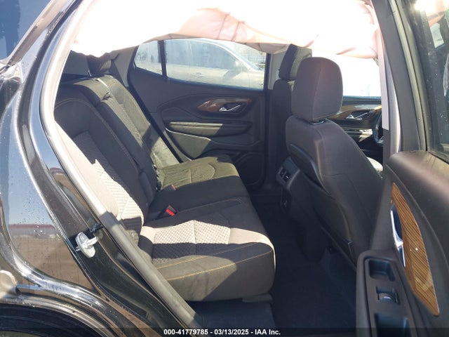 3GKALMEV1LL342429 GMC Terrain Fwd Sle