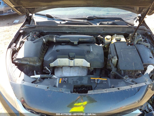 Chevrolet MALIBU 1LT 2015 1G11C5SL4FF334966 Image 10