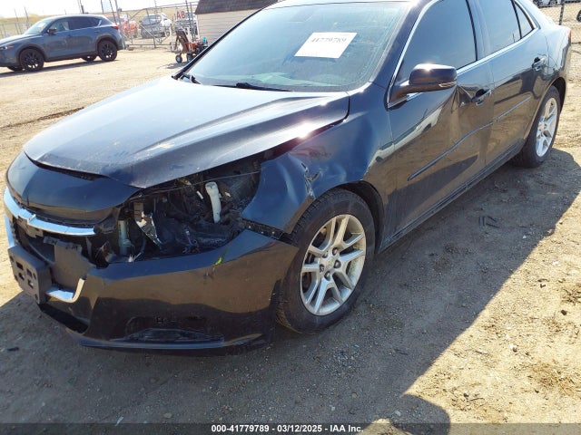 Chevrolet MALIBU 1LT 2015 1G11C5SL4FF334966 Image 12