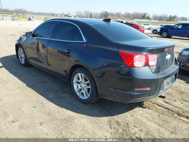 Chevrolet MALIBU 1LT 2015 1G11C5SL4FF334966 Image 3