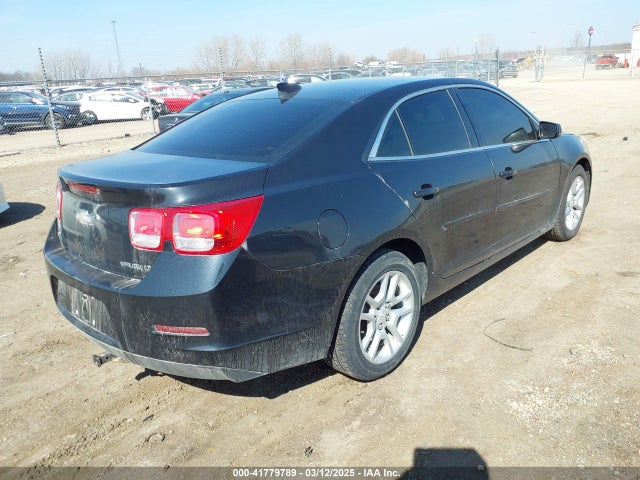 Chevrolet MALIBU 1LT 2015 1G11C5SL4FF334966 Image 4