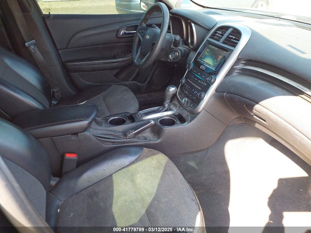 Chevrolet MALIBU 1LT 2015 1G11C5SL4FF334966 Image 5