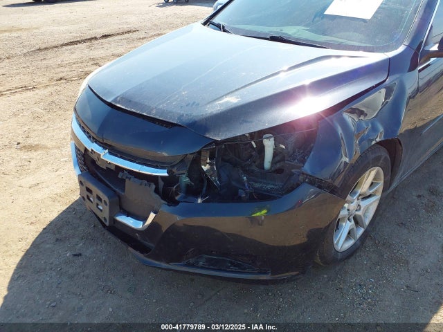 Chevrolet MALIBU 1LT 2015 1G11C5SL4FF334966 Image 6