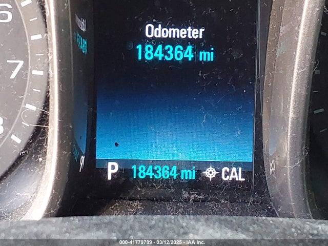 Chevrolet MALIBU 1LT 2015 1G11C5SL4FF334966 Image 7