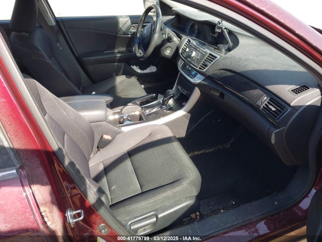 2014 Honda Accord Sport მანქანა იყიდება აუქციონზე, vin: 1HGCR2F58EA011381, აუქციონის ნომერი: 41779799