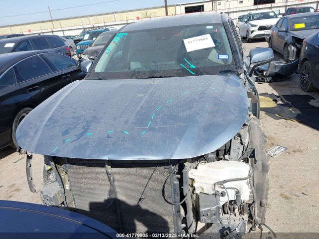 5TDZZRAH6MS034453 Toyota Highlander Le