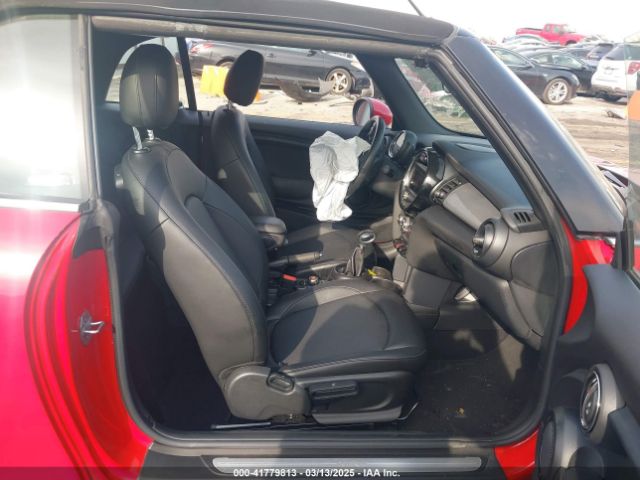 2019 MINI CONVERTIBLE WMWWG5C59K3F79792 Photo 4