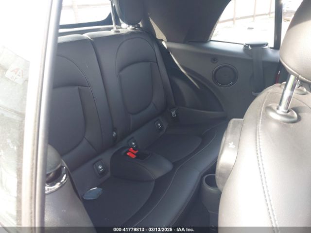 2019 MINI CONVERTIBLE WMWWG5C59K3F79792 Photo 7