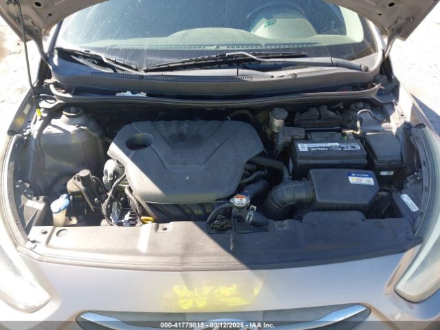 KMHCU5AE2HU364672 Hyundai Accent Sport