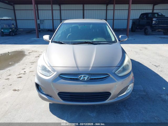 KMHCU5AE2HU364672 Hyundai Accent Sport