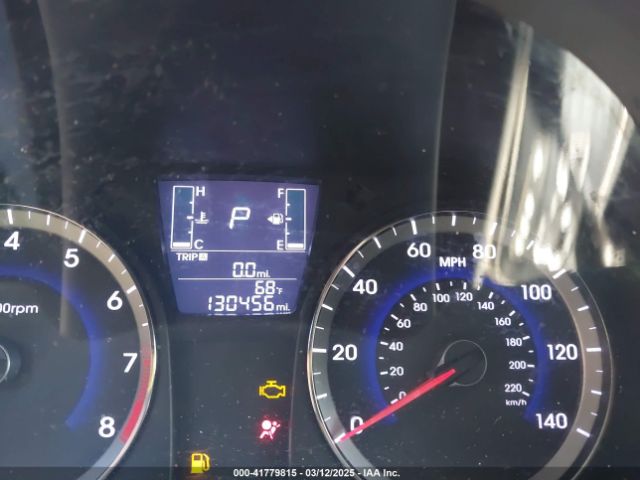 KMHCU5AE2HU364672 Hyundai Accent Sport