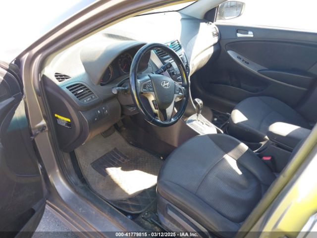 KMHCU5AE2HU364672 Hyundai Accent Sport
