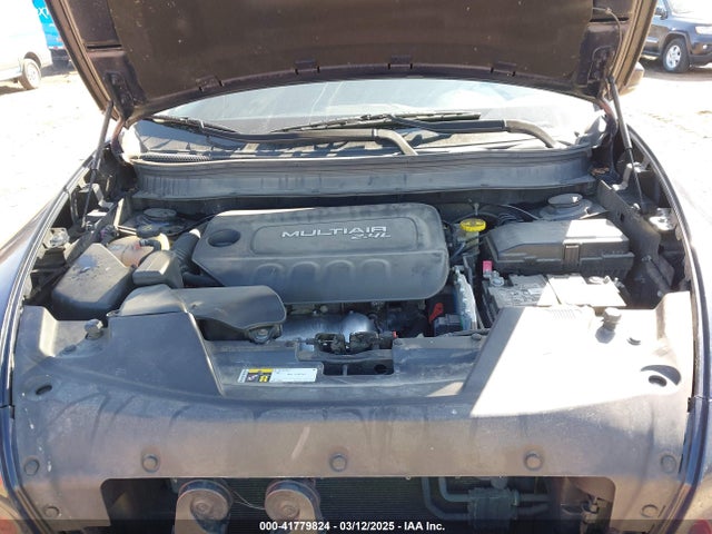 1C4PJMDBXGW178360 Jeep Cherokee Limited