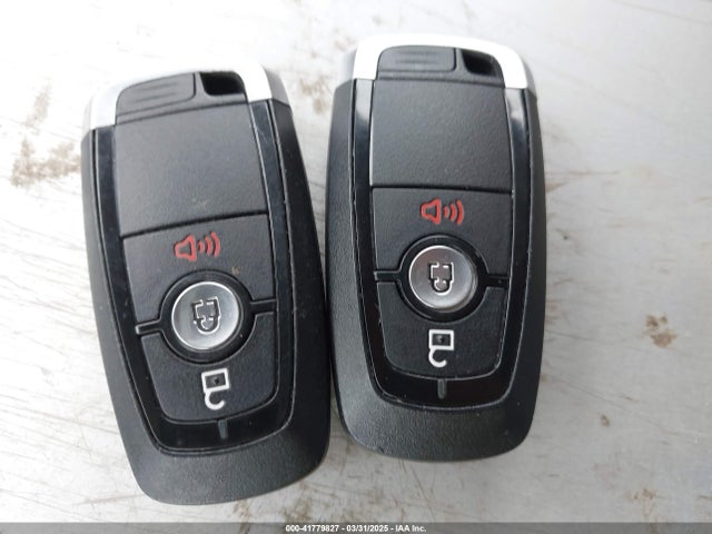 MAJ6S3GL8MC396971 Ford Ecosport Se
