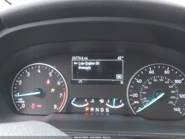 MAJ6S3GL8MC396971 Ford Ecosport Se